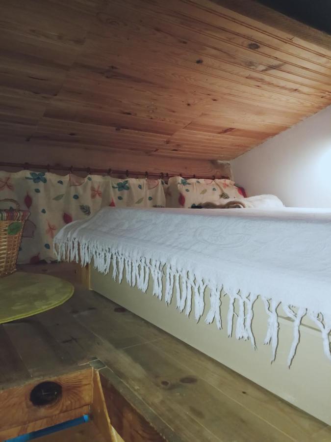 Petit Studio Atypique Et Cosy En Provence Saint-Étienne-les-Orgues Zewnętrze zdjęcie
