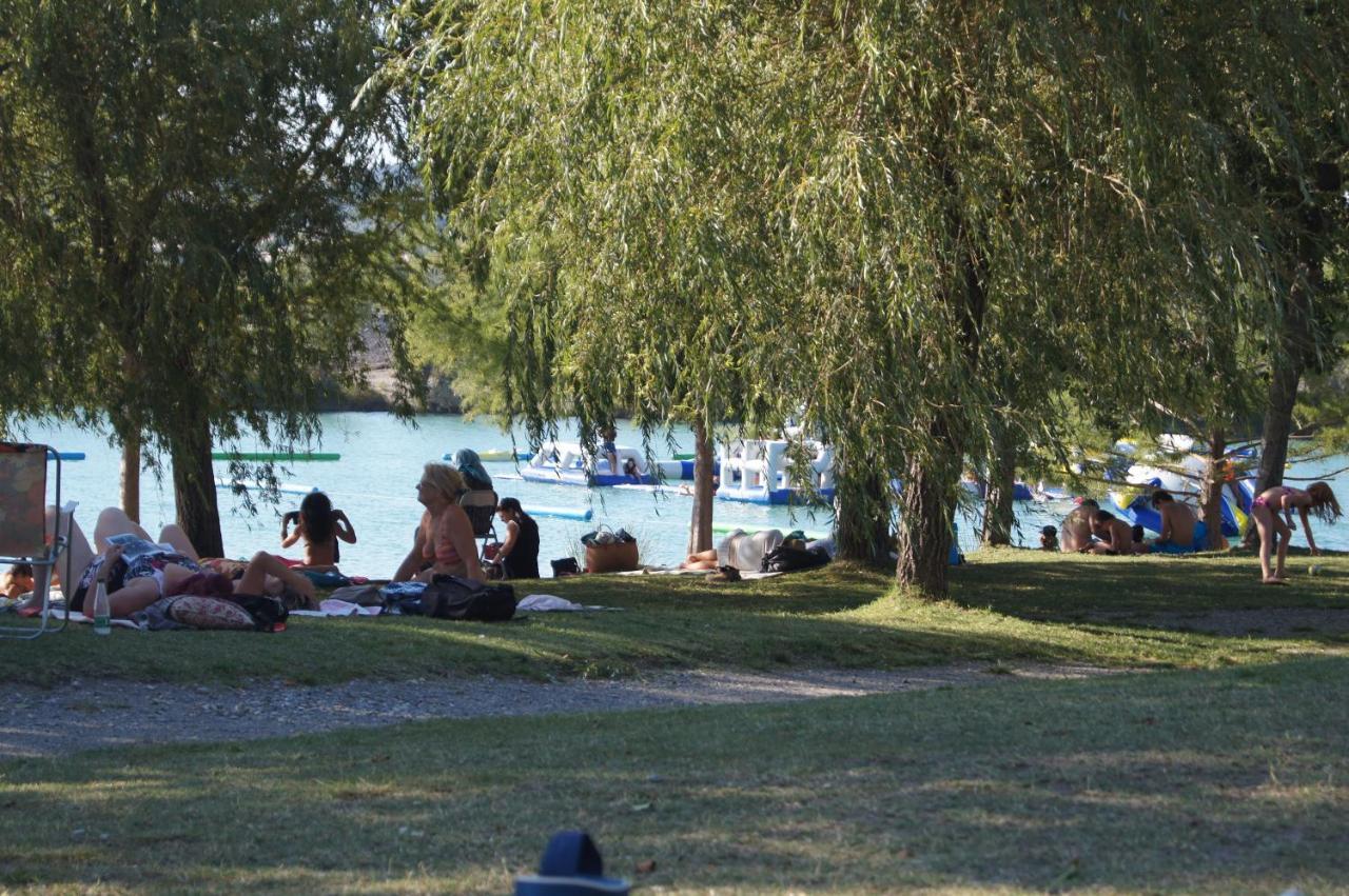 Petit Studio Atypique Et Cosy En Provence Saint-Étienne-les-Orgues Zewnętrze zdjęcie