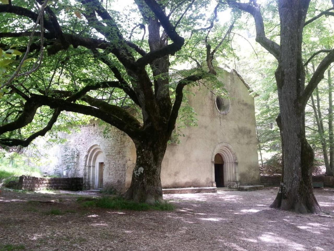 Petit Studio Atypique Et Cosy En Provence Saint-Étienne-les-Orgues Zewnętrze zdjęcie